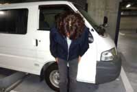 ペット火葬お伺い