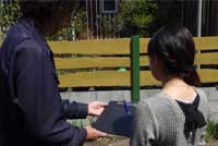 ペット火葬打ち合わせ