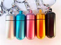 ペット火葬カプセル